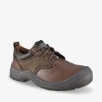 Sahara Brown Safety Shoes | Safety Jogger
