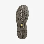 Sahara Brown Safety Shoes | Safety Jogger - Image 4
