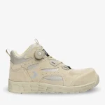 Sandy Suede Safety Boots | Safety Jogger - Image 2