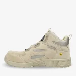 Sandy Suede Safety Boots | Safety Jogger - Image 3