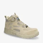 Sandy Suede Safety Boots | Safety Jogger