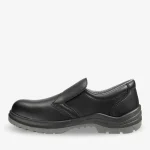 X0600 S3 Black Safety Shoes for Kitchen/Medical Use | Safety Jogger - Image 3