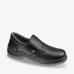X0600 S3 Black Safety Shoes for Kitchen/Medical Use | Safety Jogger