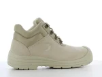 Best Boy EW Suede Safety Shoes | Safety Jogger - Image 4