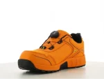 Lobi S1P Low Cut Twist Lock Safety Shoes | Safety Jogger - Image 4