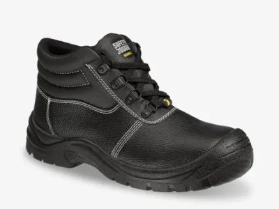 safety jogger mid cut safety shoes