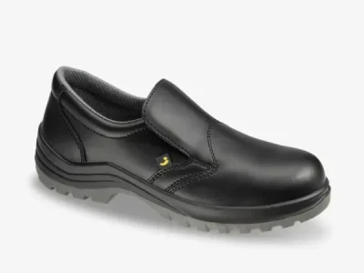 safety jogger slip on safety shoes