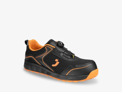 safety jogger low cut safety shoes