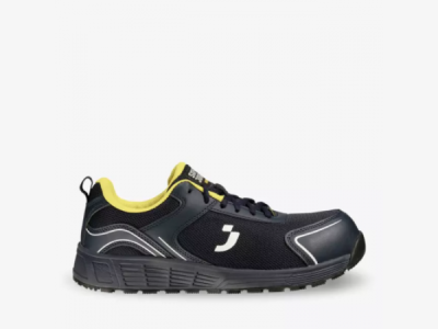 safety jogger s1 safety shoe