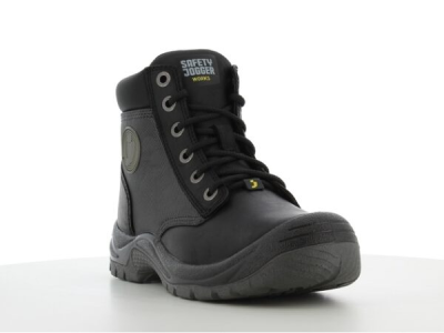 safety jogger s3 safety shoe