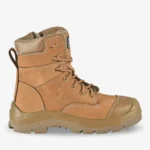 Altar S3 High Cut Safety Boots | Safety Jogger - Image 2