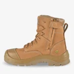 Altar S3 High Cut Safety Boots | Safety Jogger - Image 5