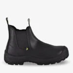 Bestfit S3 Black Chelsea Safety Boots | Safety Jogger - Image 2