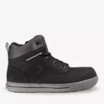 Cerro S3 Mid Cut Zip Safety Shoes | Safety Jogger - Image 6
