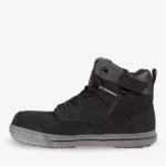 Cerro S3 Mid Cut Zip Safety Shoes | Safety Jogger - Image 7