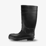Hercules S5 High Puncture Resistant PVC Black Safety Boots | Safety Jogger - Image 3