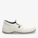 X0500 S2 F&B Design White Safety Shoes | Safety Jogger - Image 2