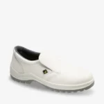 X0500 S2 F&B Design White Safety Shoes | Safety Jogger