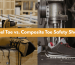 steel toe vs composite toe safety shoes