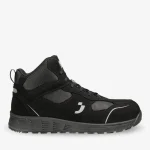 Fuji Mid S3S Safety Shoes | Safety Jogger - Image 4