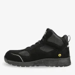 Fuji Mid S3S Safety Shoes | Safety Jogger - Image 5