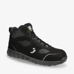 Fuji Mid S3S Safety Shoes | Safety Jogger