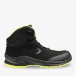 Modulo S3S Mid Cut Safety Shoes | Safety Jogger - Image 2