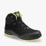 Modulo S3S Mid Cut Safety Shoes | Safety Jogger