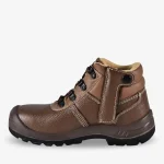 Bestzip S3 Brown Safety Shoes | Safety Jogger - Image 3