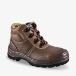 Bestzip S3 Brown Safety Shoes | Safety Jogger