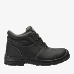 Bestboy 231 Mid Cut Leather Safety Shoes | Safety Jogger - Image 2