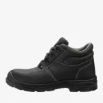 Bestboy 231 Mid Cut Leather Safety Shoes | Safety Jogger - Image 3