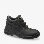 Bestboy 231 Mid Cut Leather Safety Shoes | Safety Jogger