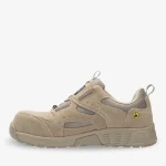 Sandy Low Cut TLS Safety Shoes | Safety Jogger - Image 3