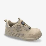 Sandy Low Cut TLS Safety Shoes | Safety Jogger