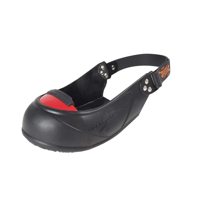 Visitor Metal-Free Overshoes | Safety Jogger - Image 2