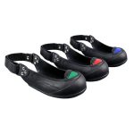 Visitor Metal-Free Overshoes | Safety Jogger