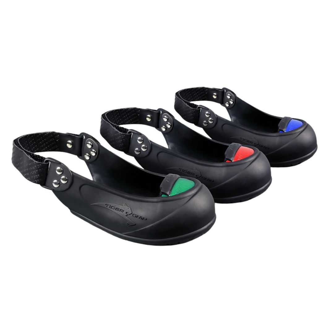 SJG-VISITOR.MF Visitor Metal-Free Overshoes | Safety Jogger - Image 1