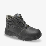 Labor S3 Heat Resistant Safety Boots | Safety Jogger