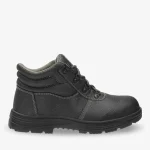 Labor S3 Heat Resistant Safety Boots | Safety Jogger - Image 3