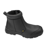 Labozip S3 Mid Cut Safety Boots | Safety Jogger