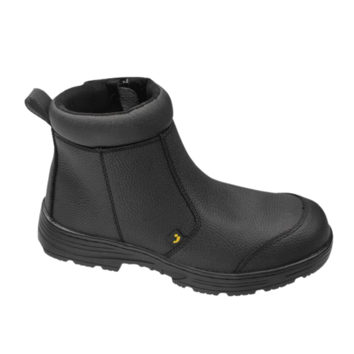 Labozip S3 Mid Cut Safety Boots | Safety Jogger - Image 2