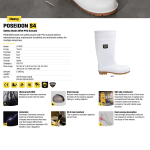 Poseidon S4 High Cut Safety Boots | Safety Jogger - Image 8