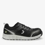 Safety Jogger Ecodempo S3S Low Safety Shoes - Image 4