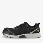 Safety Jogger Ecodempo S3S Low Safety Shoes - Image 3