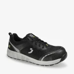 Safety Jogger Ecodempo S3S Low Safety Shoes