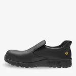 Safety Jogger Tana S3S Black Safety Shoes - Image 4