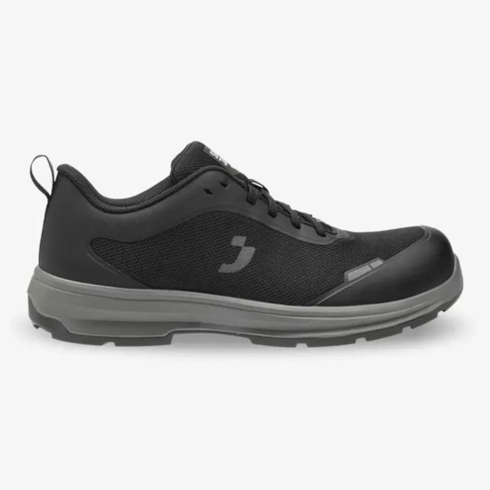 Flux S3S Low Safety Shoes | Safety Jogger - Image 3
