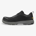 Flux S3S Low Safety Shoes | Safety Jogger - Image 2