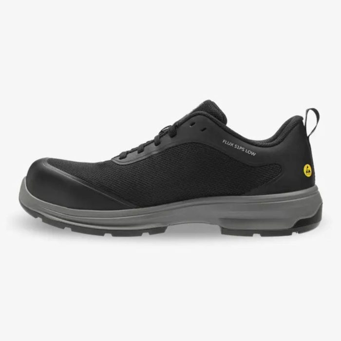Flux S3S Low Safety Shoes | Safety Jogger - Image 2